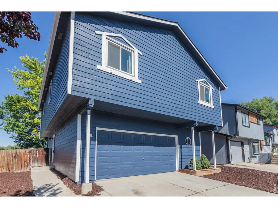 609 Eric St, Fort Collins, CO 80524 - #2