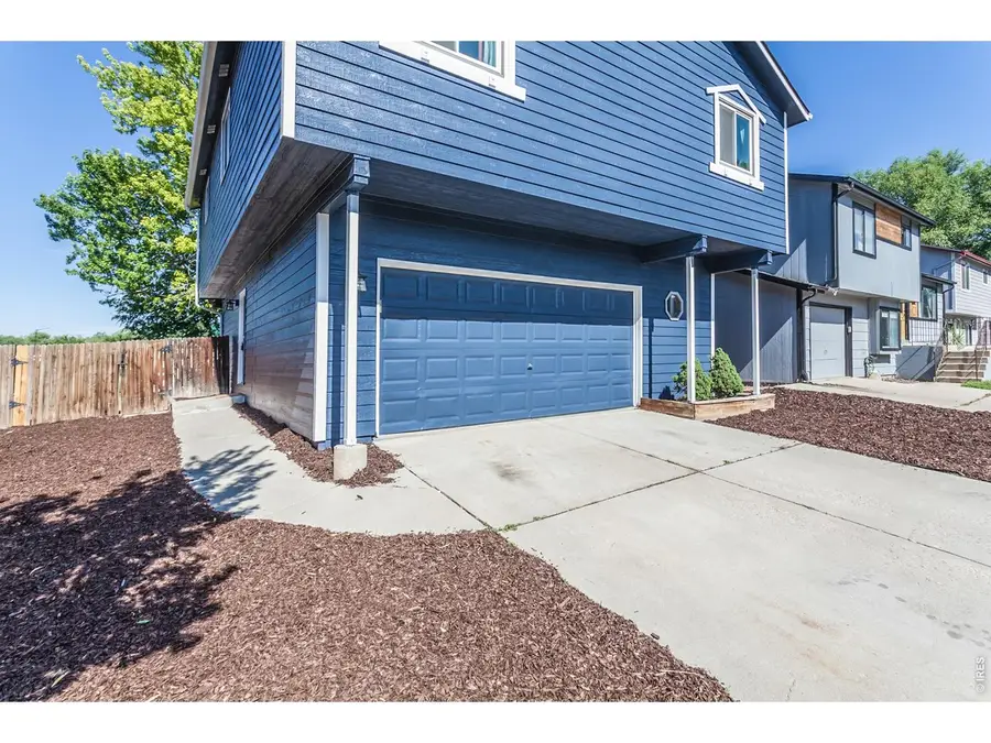 609 Eric St, Fort Collins, CO 80524 - #3