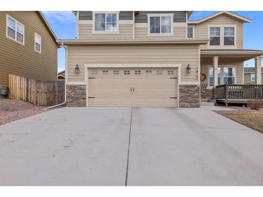 7815 Dry Willow Way, Colorado Springs, CO 80908 - #2