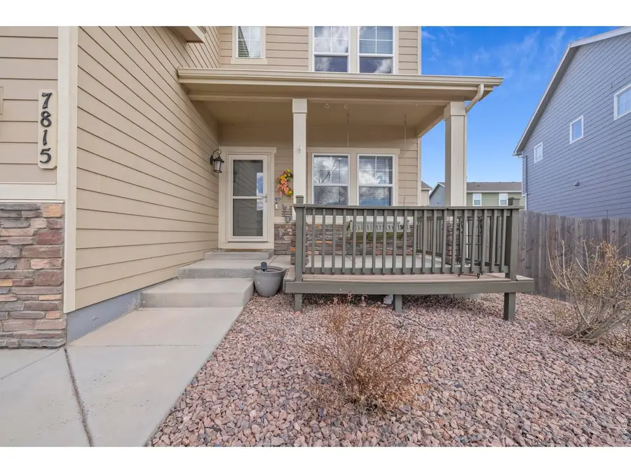 7815 Dry Willow Way, Colorado Springs, CO 80908 - #3