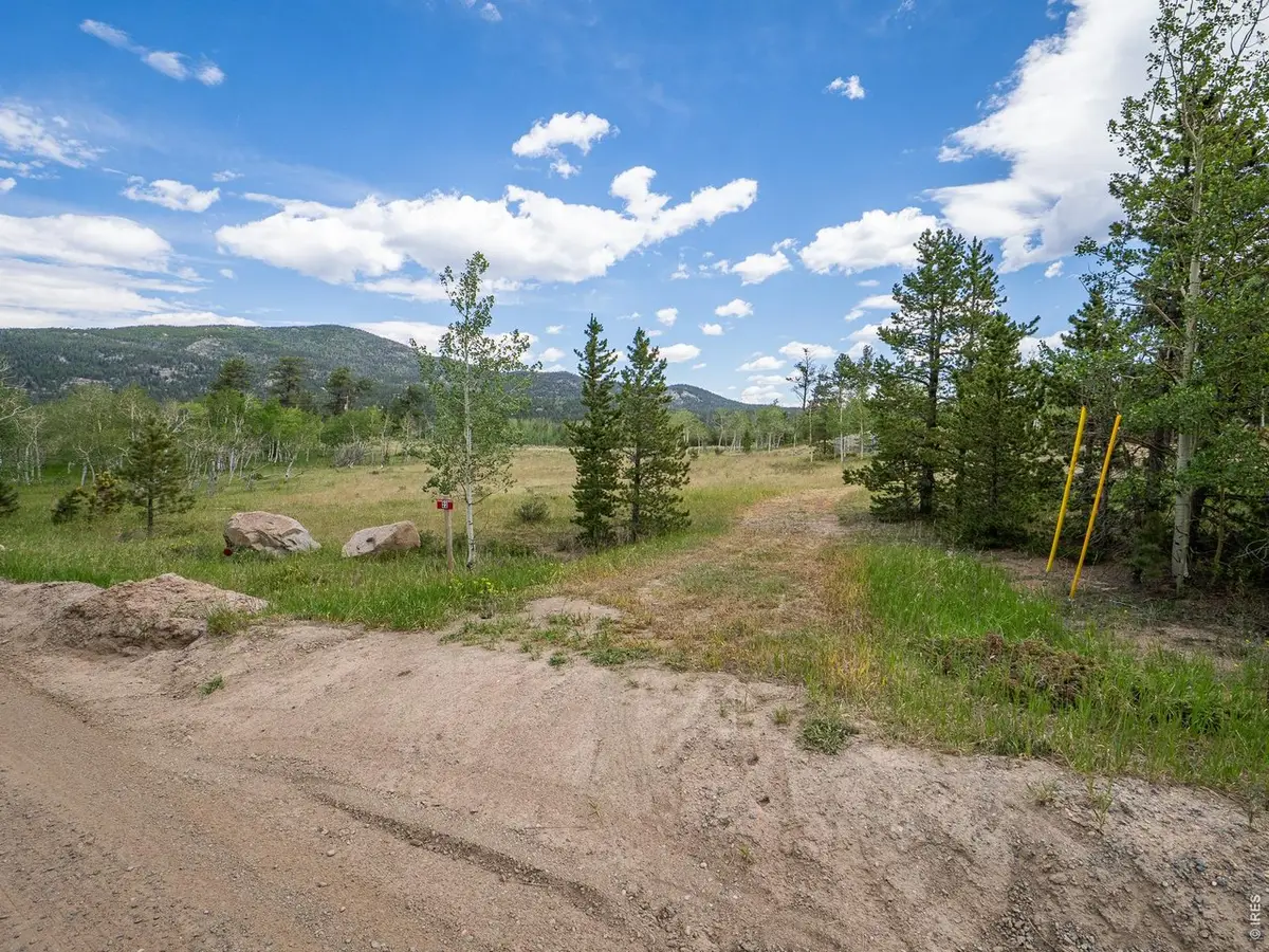 22 Tami Rd, Red Feather Lakes, CO 80545 - #1