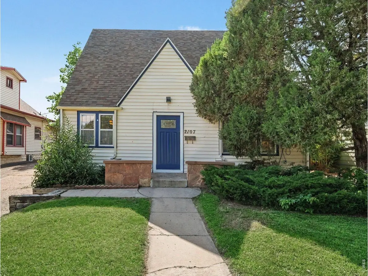2107 9th Ave, Greeley, CO 80631 - #1
