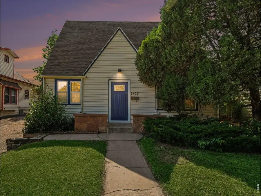 2107 9th Ave, Greeley, CO 80631 - #2