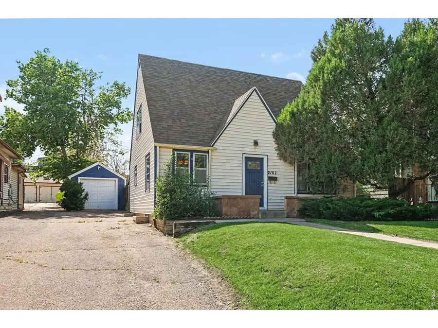 2107 9th Ave, Greeley, CO 80631 - #3