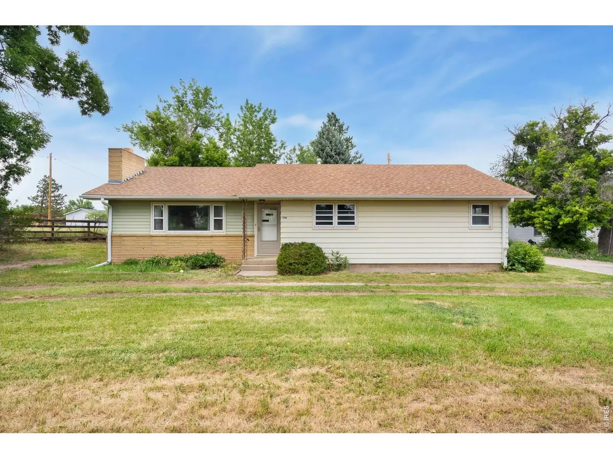 1744 N Overland Trl, Fort Collins, CO 80521 - #1