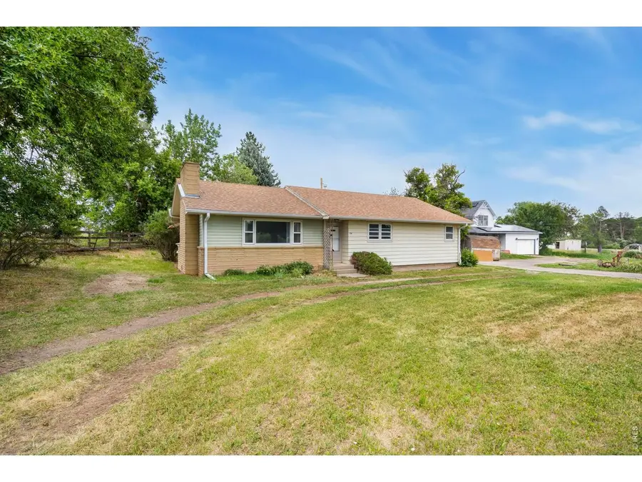 1744 N Overland Trl, Fort Collins, CO 80521 - #2