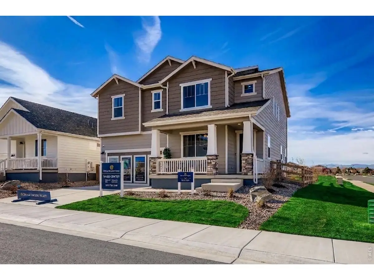 578 Noola St, Windsor, CO 80550 - #1