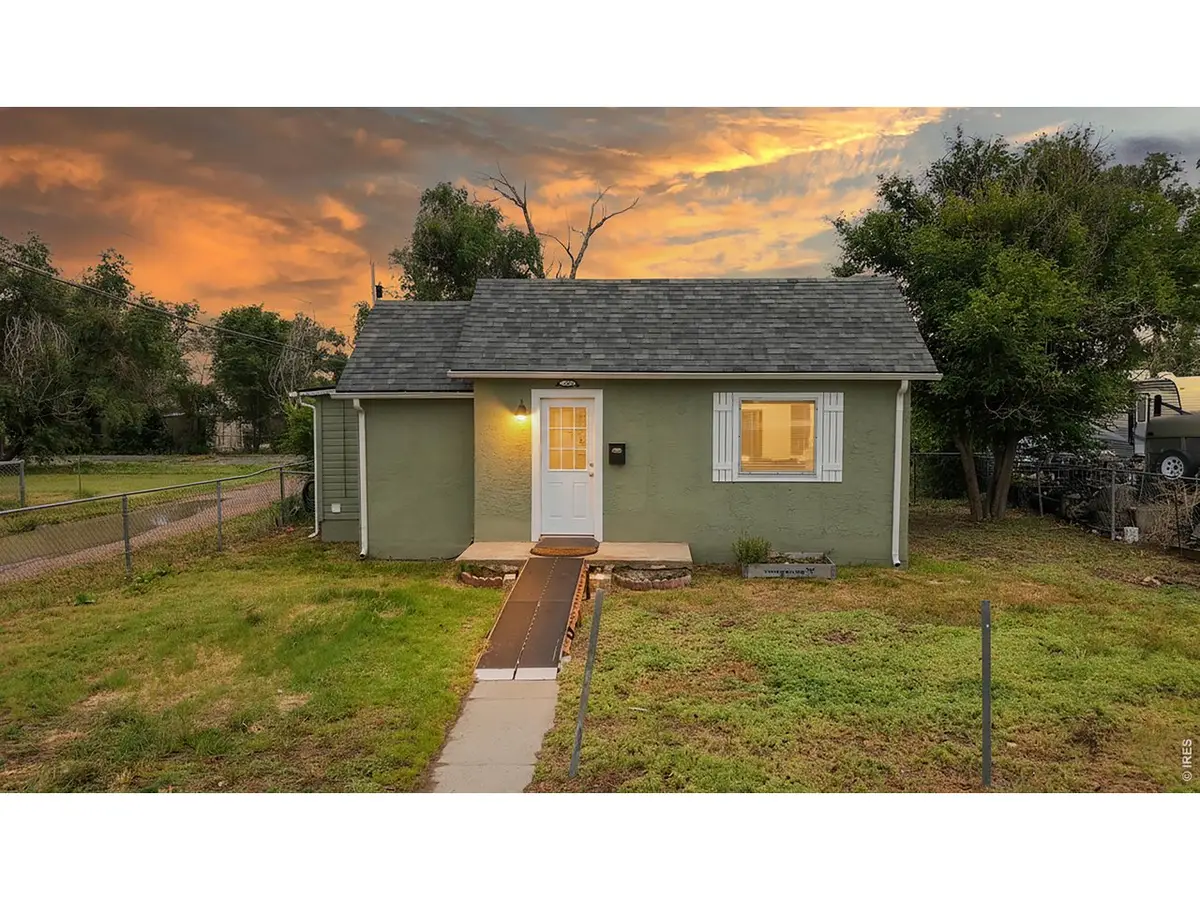 321 Jefferson St, Sterling, CO 80751 - #1