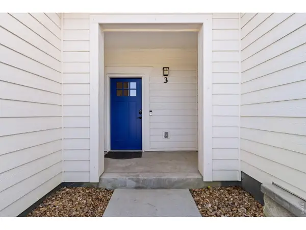 1805 Bounty Dr #Unit 3, Windsor, CO 80550