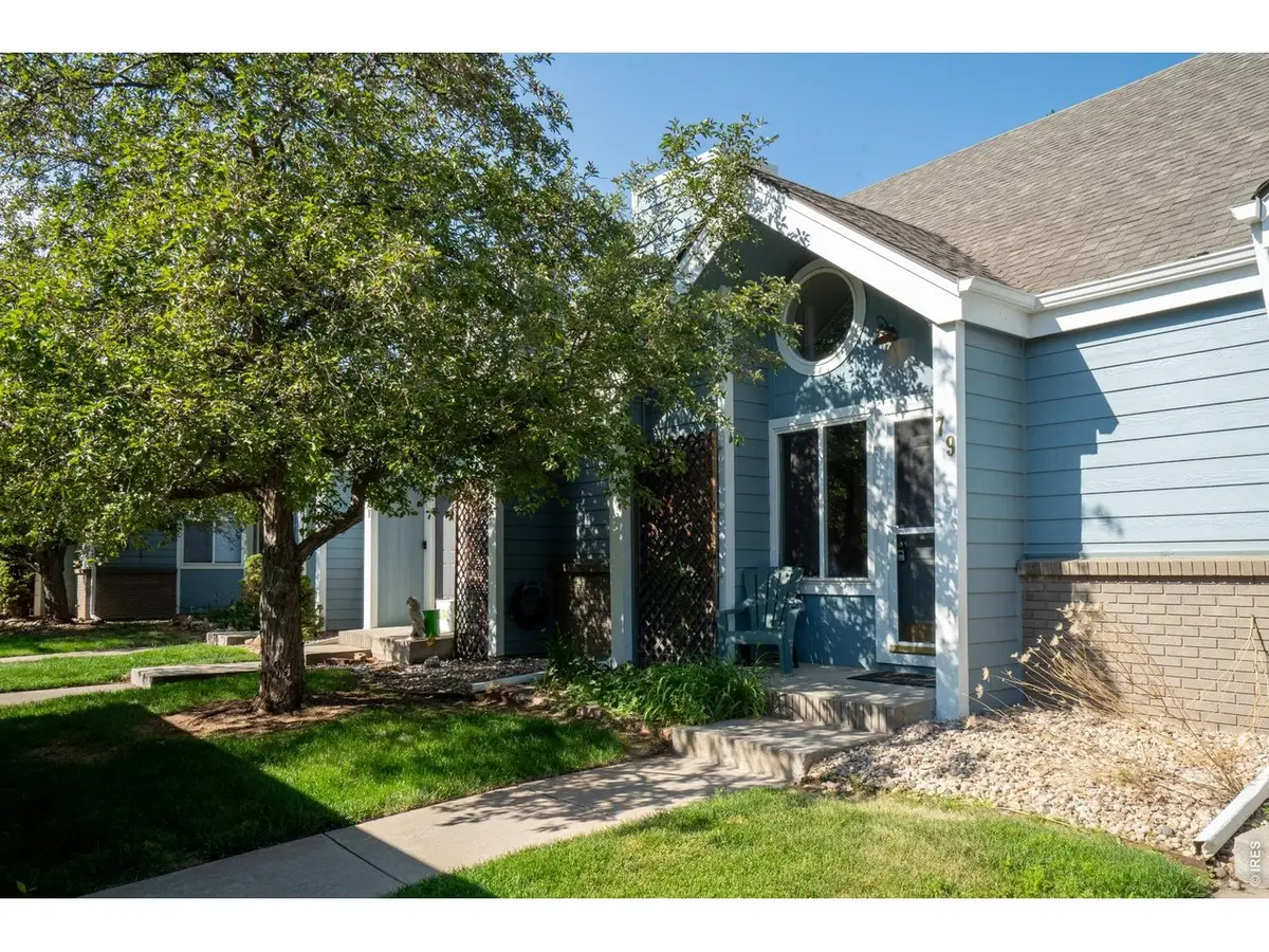 2929 Ross Dr #S-79, Fort Collins, CO 80526 - #1