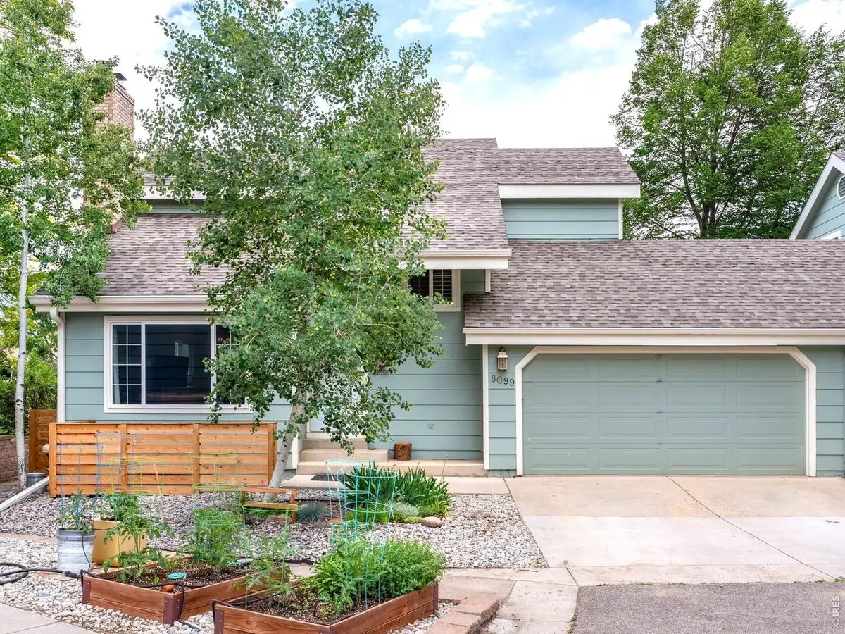 8099 Meadowdale Sq, Niwot, CO 80503 - #1