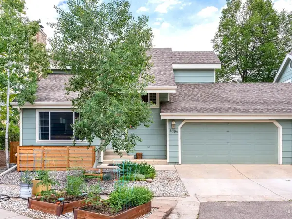 8099 Meadowdale Sq, Niwot, CO 80503