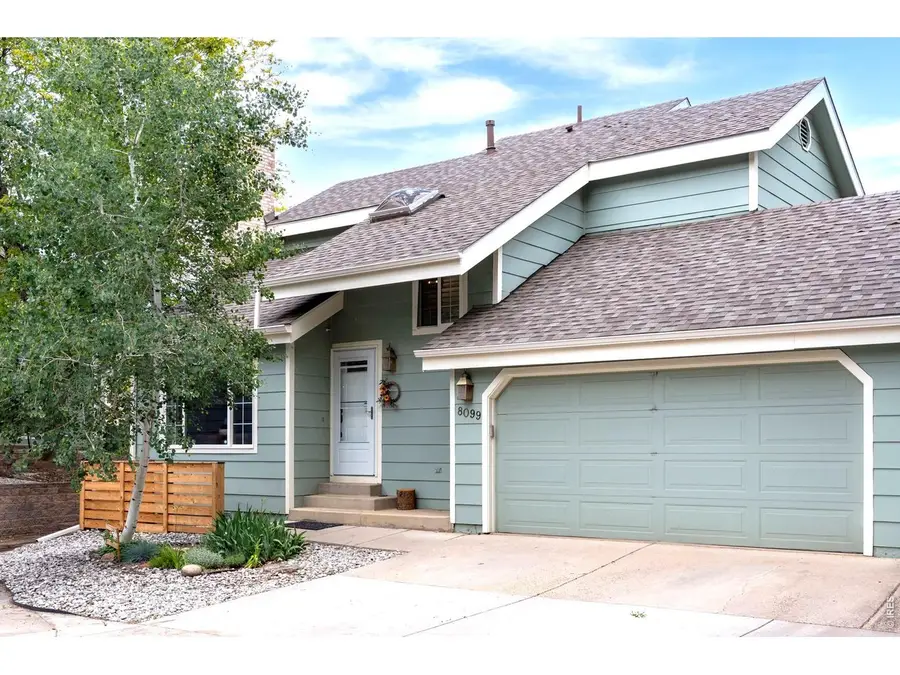 8099 Meadowdale Sq, Niwot, CO 80503 - #2