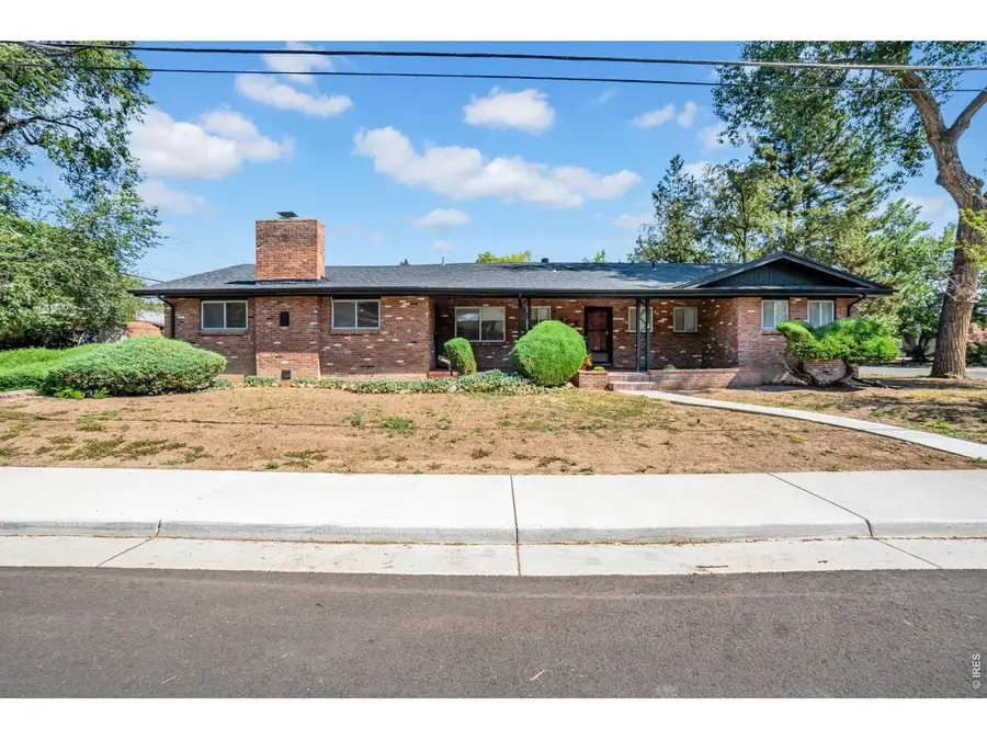 905 W 3rd Ave, Broomfield, CO 80020 - #2