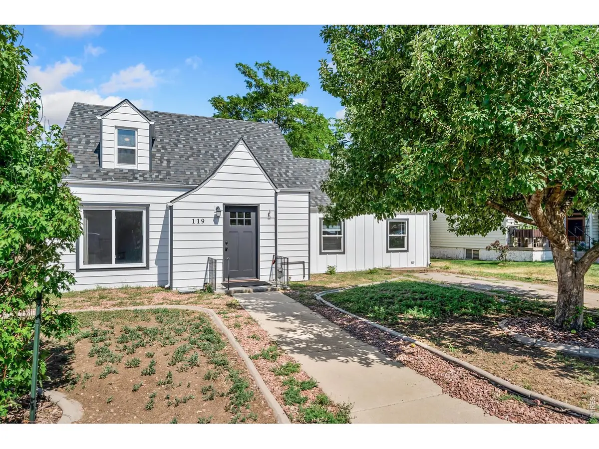 119 N Rutherford Ave, Johnstown, CO 80534 - #1