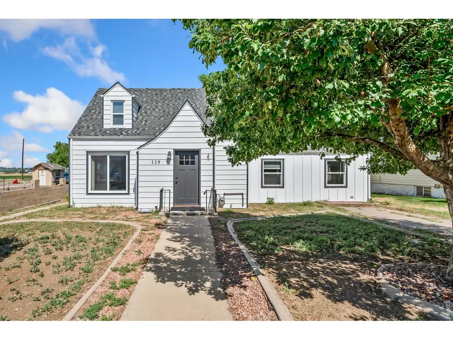 119 N Rutherford Ave, Johnstown, CO 80534 - #2