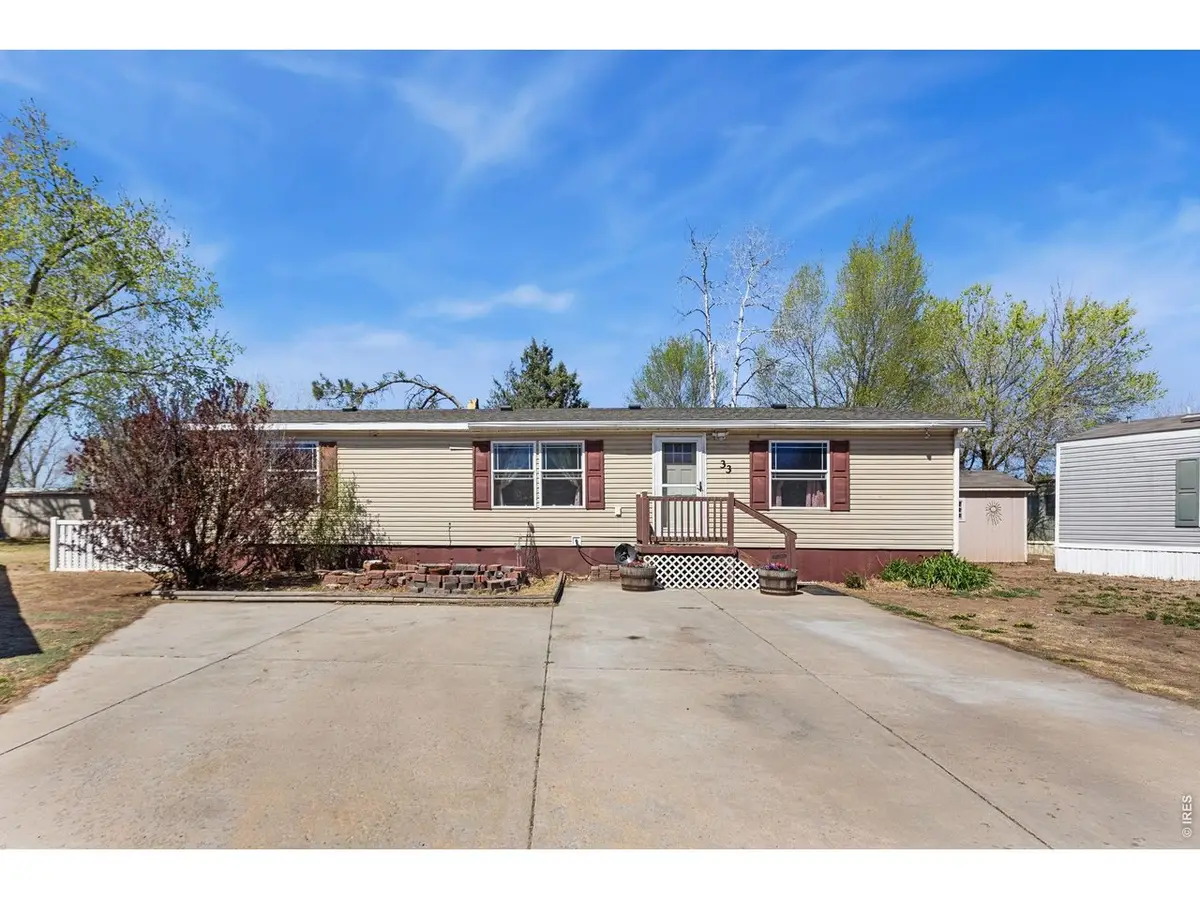 200 N 35th Ave #33, Greeley, CO 80634 - #1