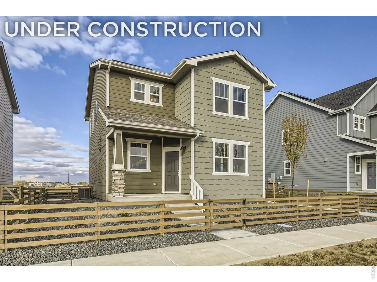 927 Nettle Ln, Fort Collins, CO 80524 - #1