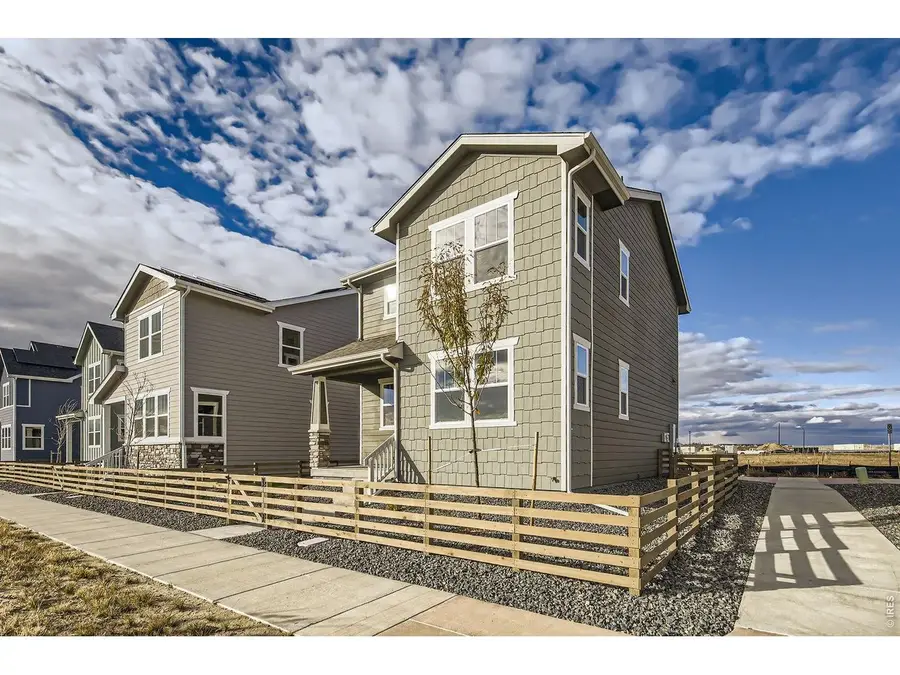 927 Nettle Ln, Fort Collins, CO 80524 - #2