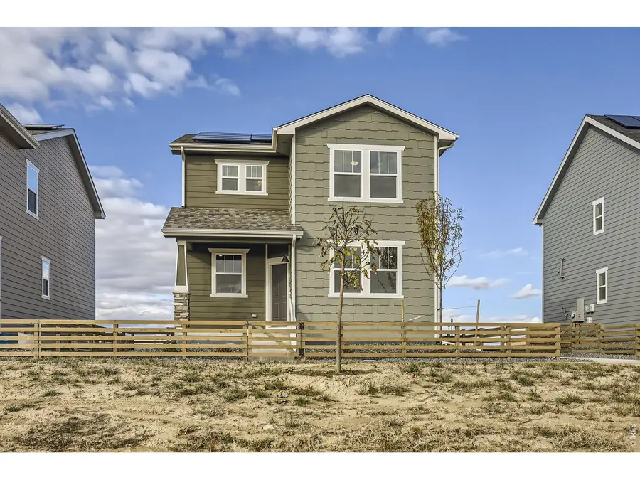 927 Nettle Ln, Fort Collins, CO 80524 - #3
