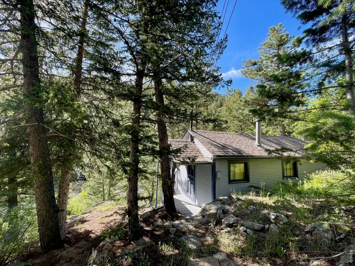10763 Twin Spruce Rd, Golden, CO 80403 - #1