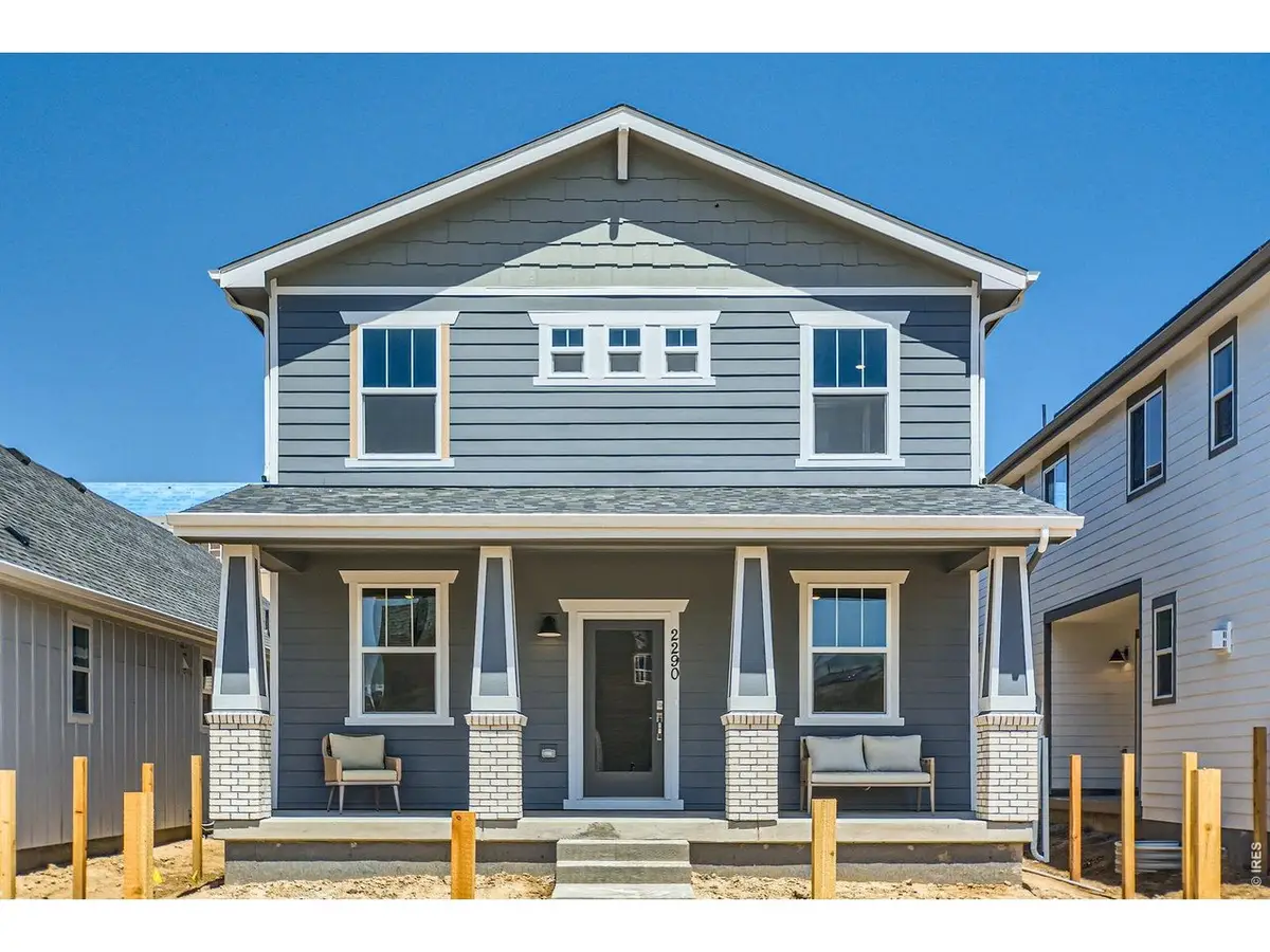 2575 Violet Cress Ln, Fort Collins, CO 80524 - #1
