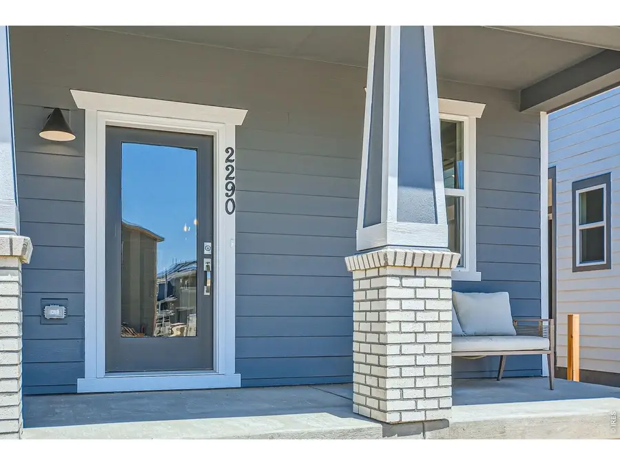 2575 Violet Cress Ln, Fort Collins, CO 80524 - #3