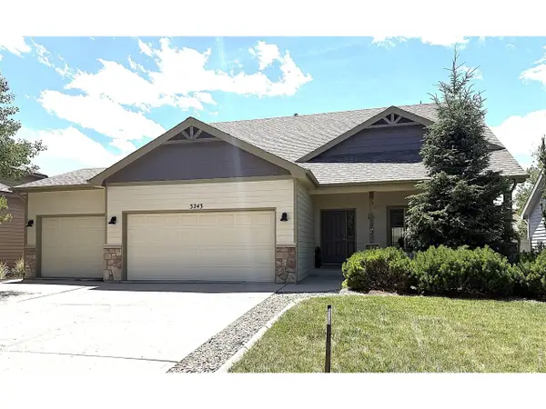 3243 Ambush Dr, Wellington, CO 80549