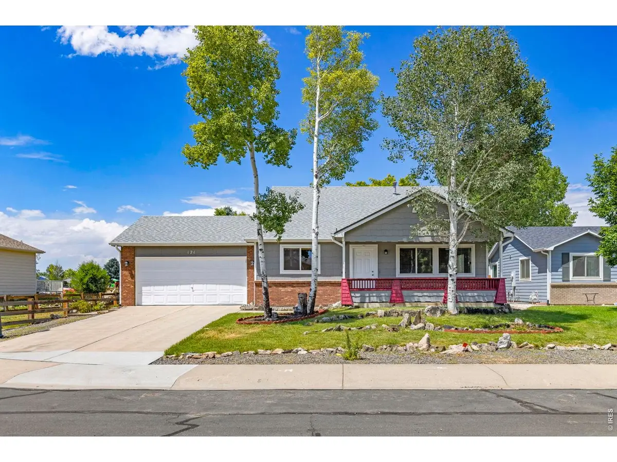 121 W Ilex Ct, Milliken, CO 80543 - #1