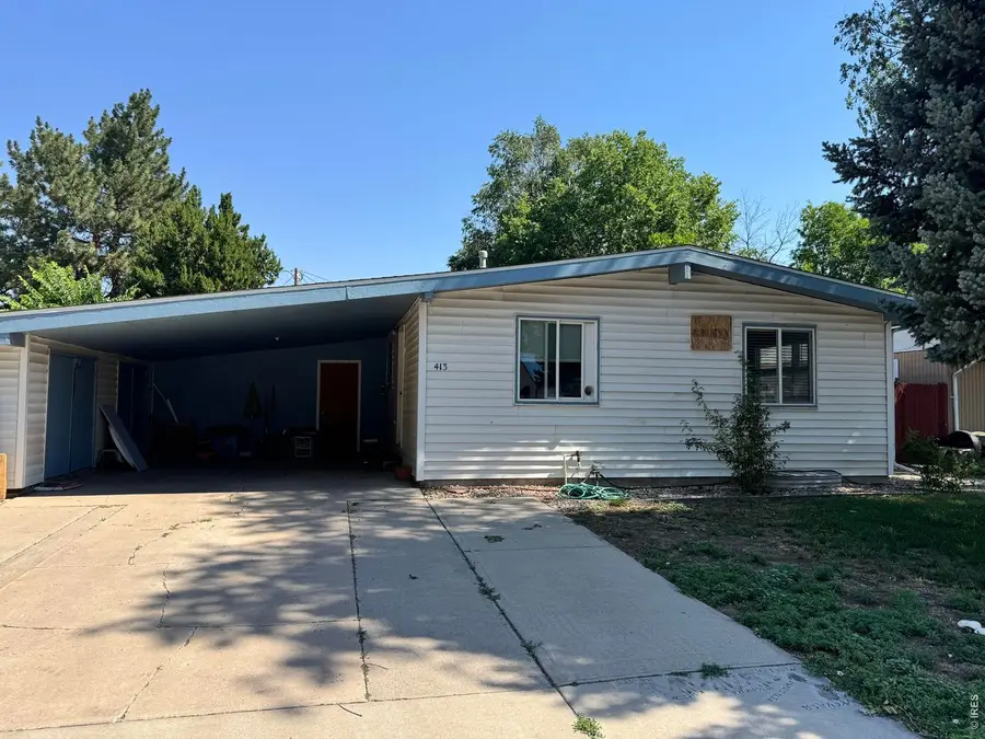 413 Cove Ln, Fort Morgan, CO 80701 - #2