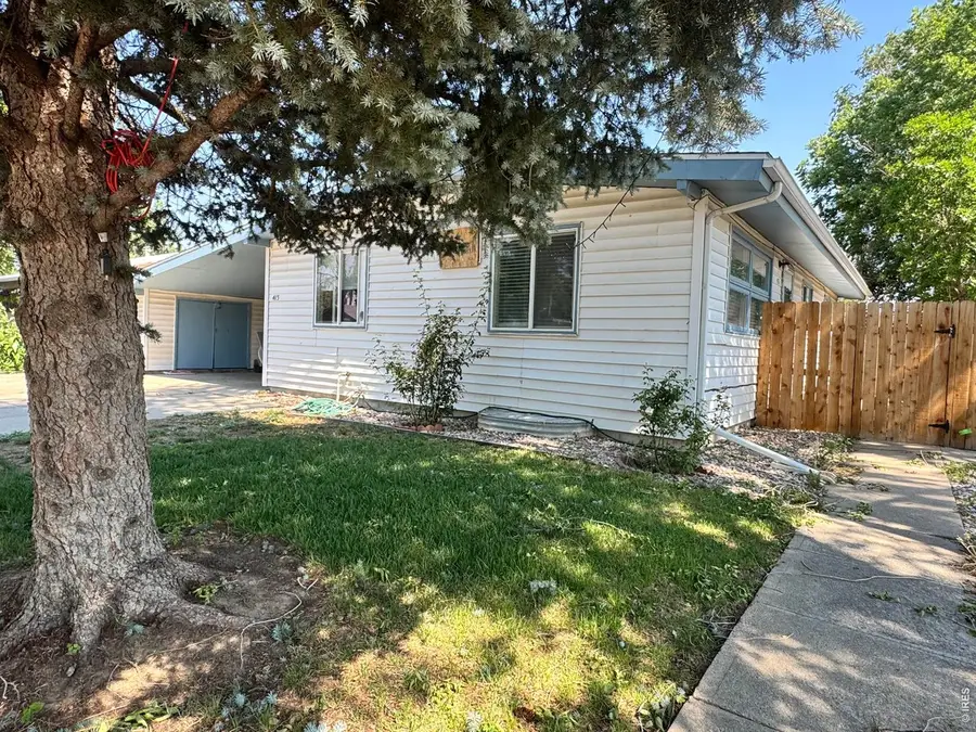 413 Cove Ln, Fort Morgan, CO 80701 - #3