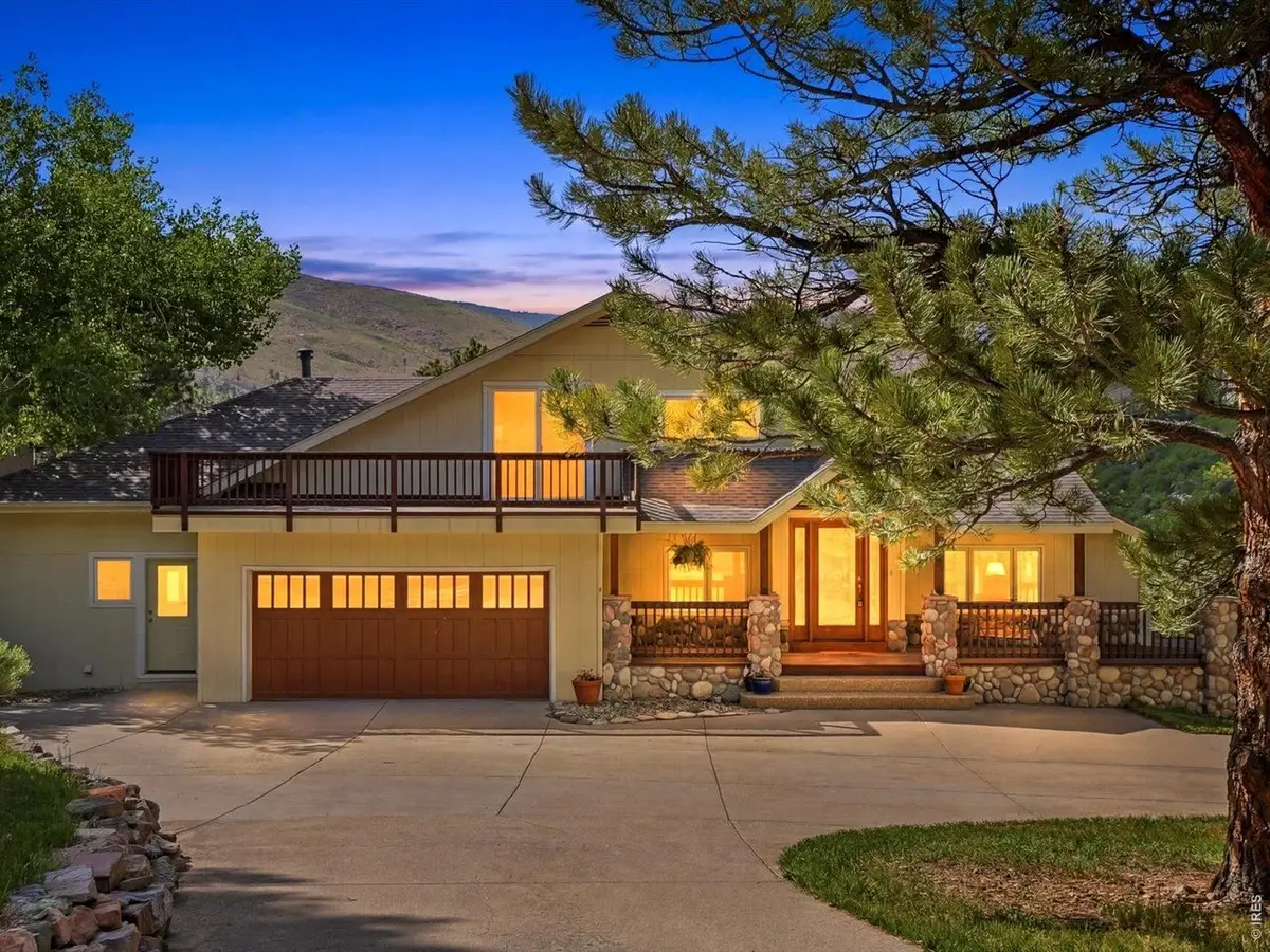 2671 Crestridge Ct, Boulder, CO 80302 - #1