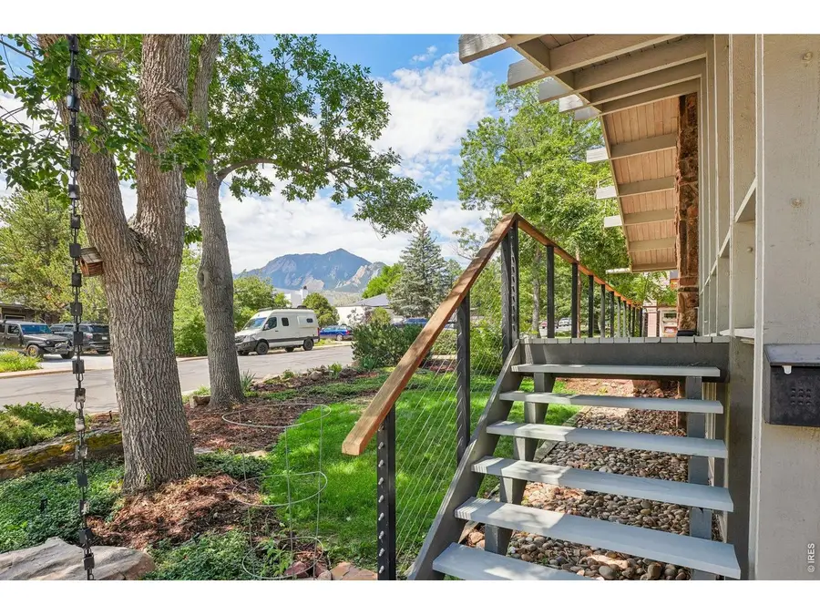 2905 Vassar Dr, Boulder, CO 80305 - #2