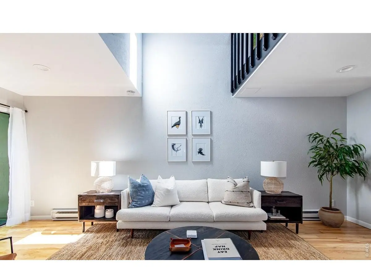208 Pearl St, Boulder, CO 80302 - #1