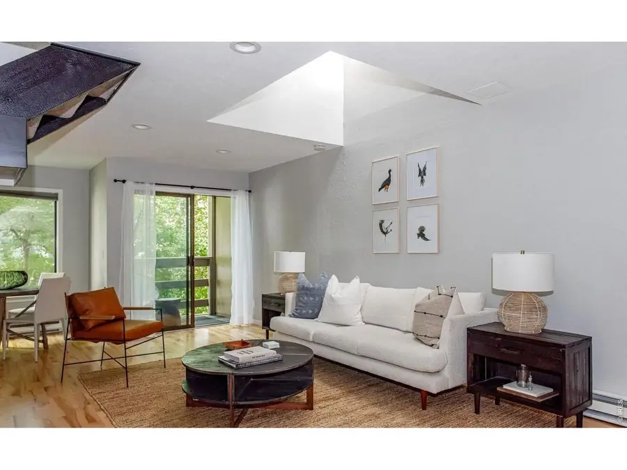 208 Pearl St, Boulder, CO 80302 - #3