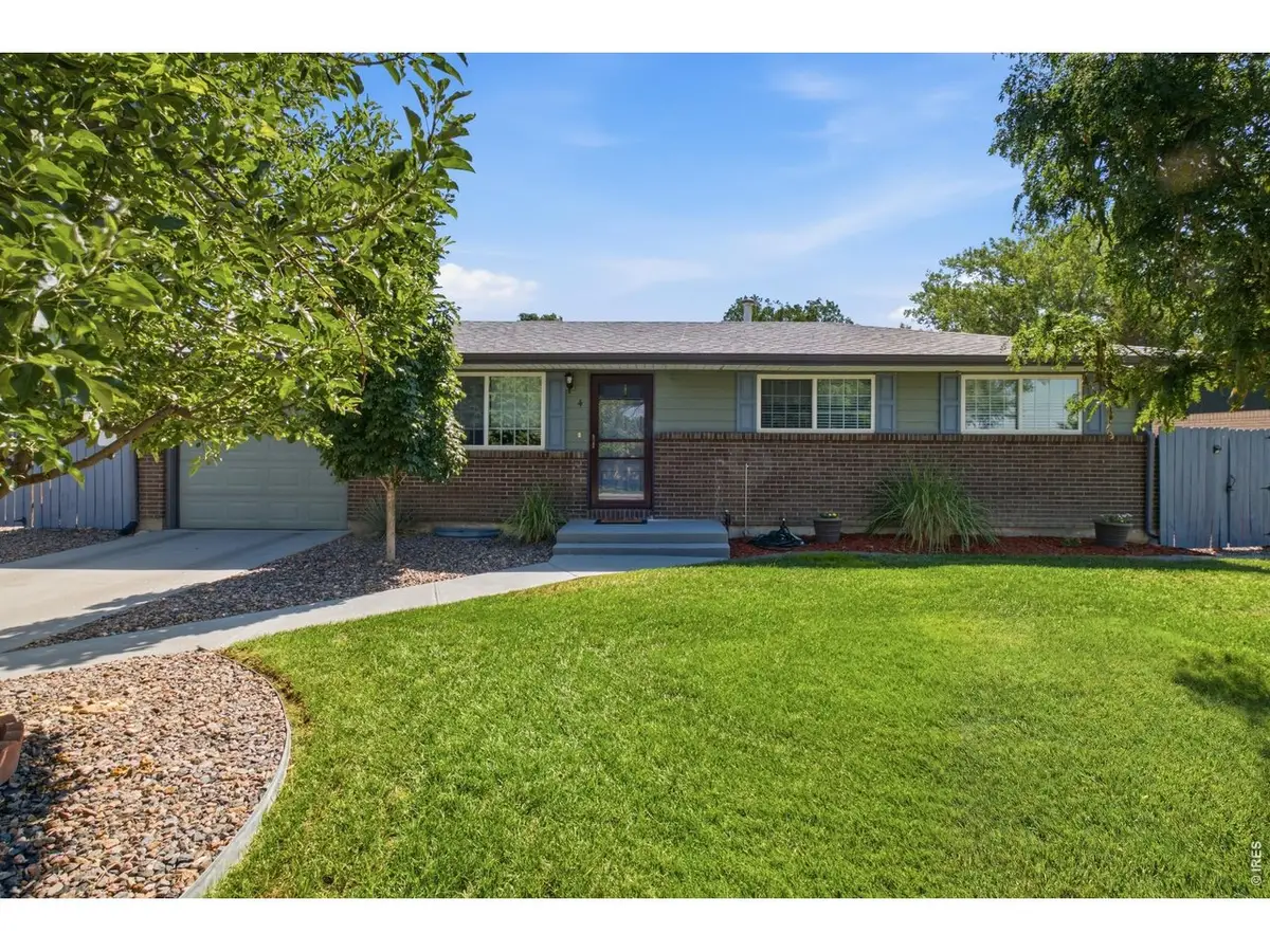 4 S Gay Dr, Longmont, CO 80501 - #1