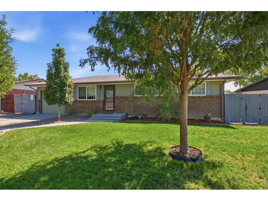 4 S Gay Dr, Longmont, CO 80501 - #2