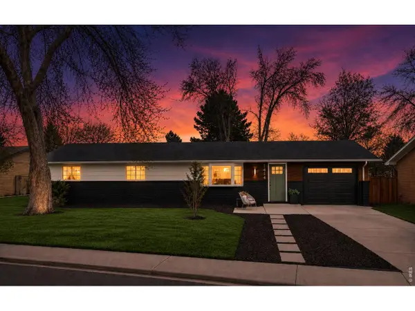 1414 Linden St, Longmont, CO 80501