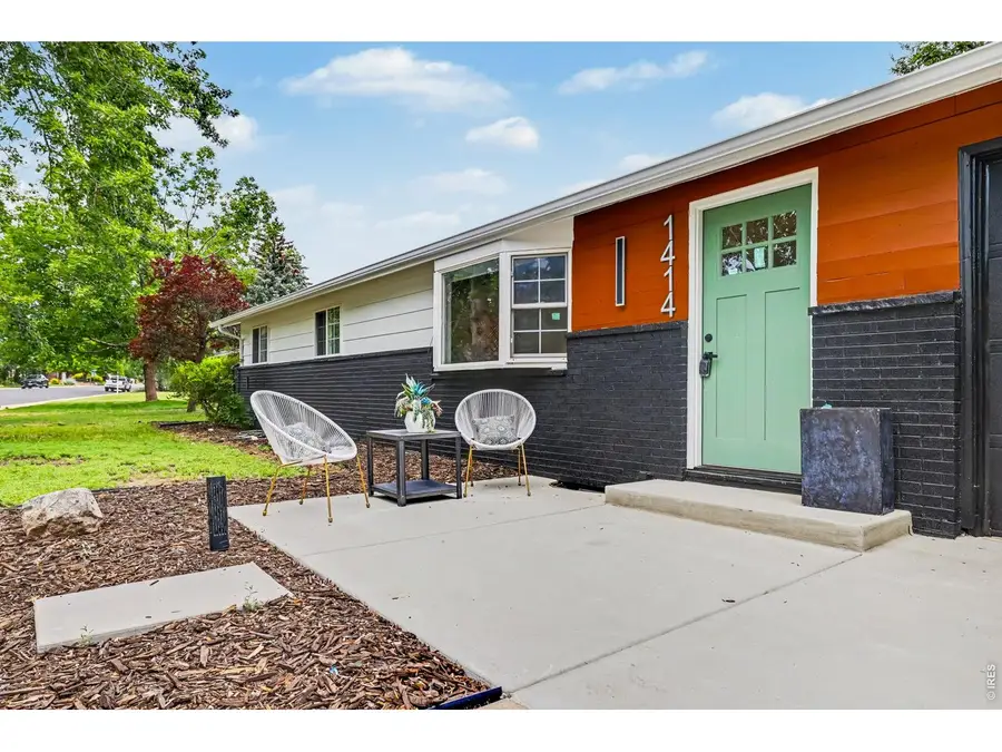 1414 Linden St, Longmont, CO 80501 - #3