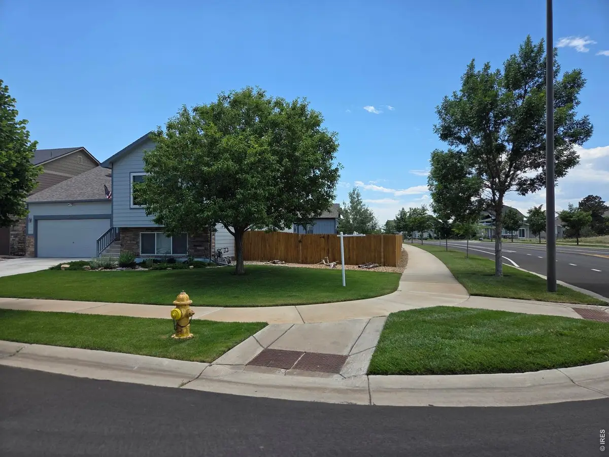 3445 Yule Trail Dr, Fort Collins, CO 80524 - #1