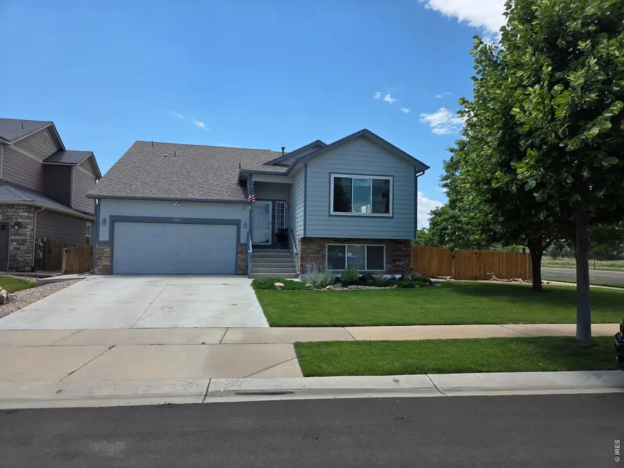3445 Yule Trail Dr, Fort Collins, CO 80524 - #2