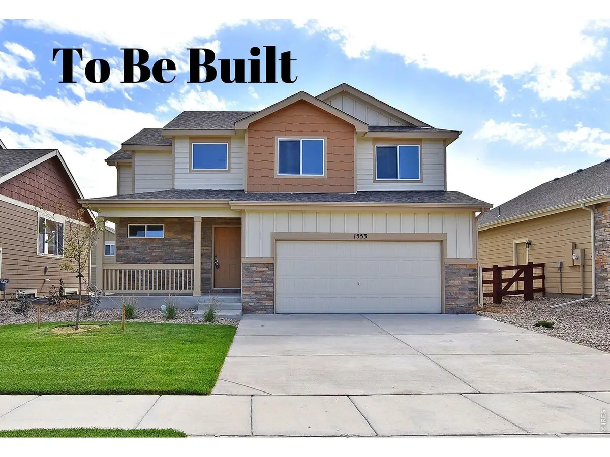 600 85th Ave Ct, Greeley, CO 80634 - #1