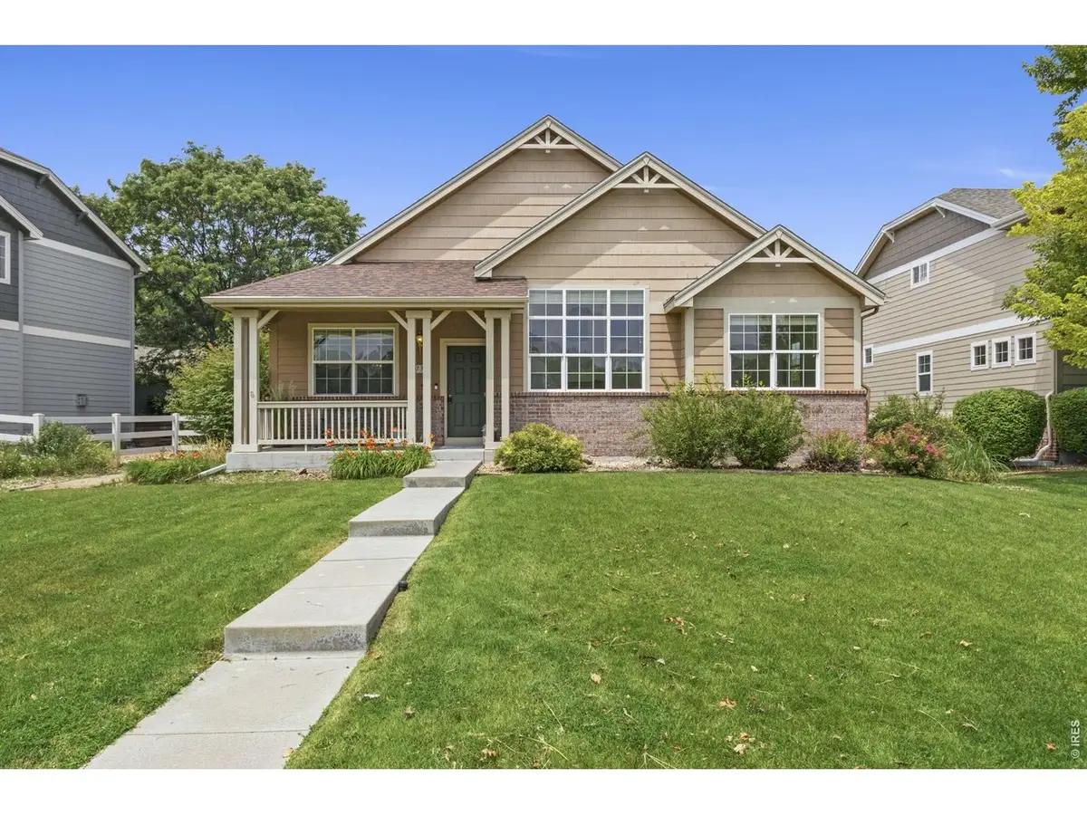 2732 William Neal Pkwy, Fort Collins, CO 80525 - #1