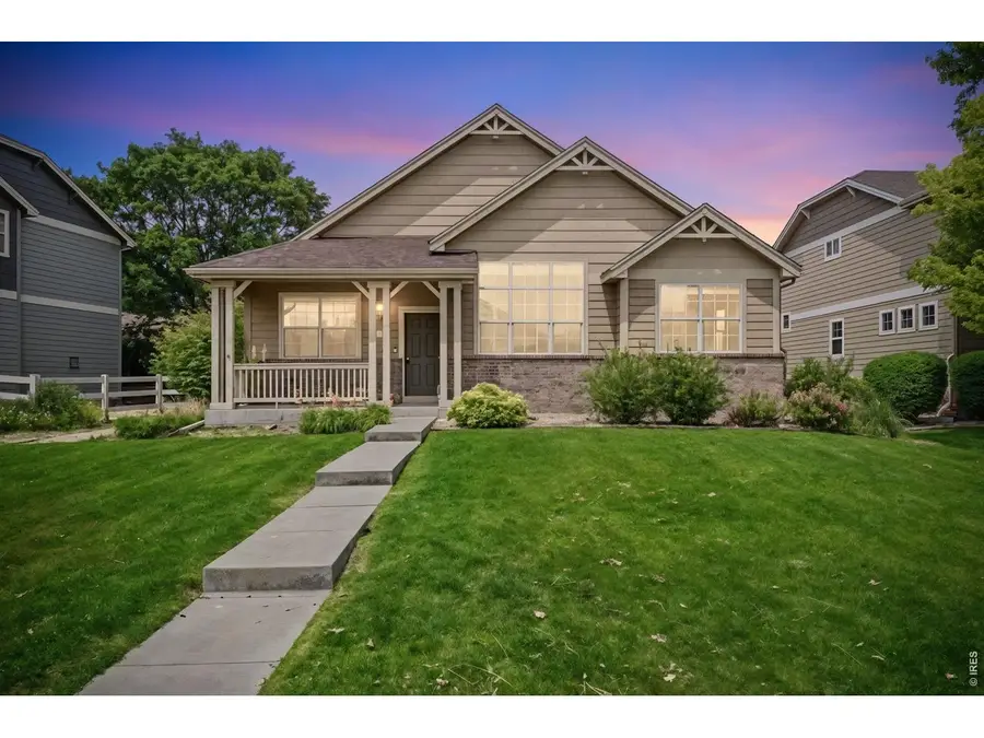 2732 William Neal Pkwy, Fort Collins, CO 80525 - #2