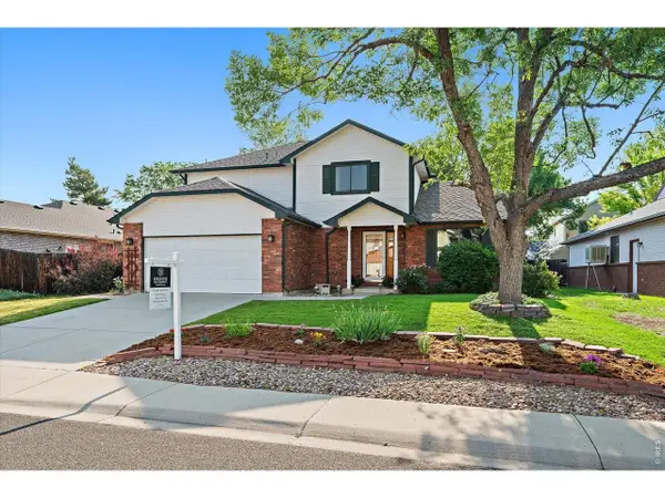 2428 Maplewood W Cir, Longmont, CO 80503