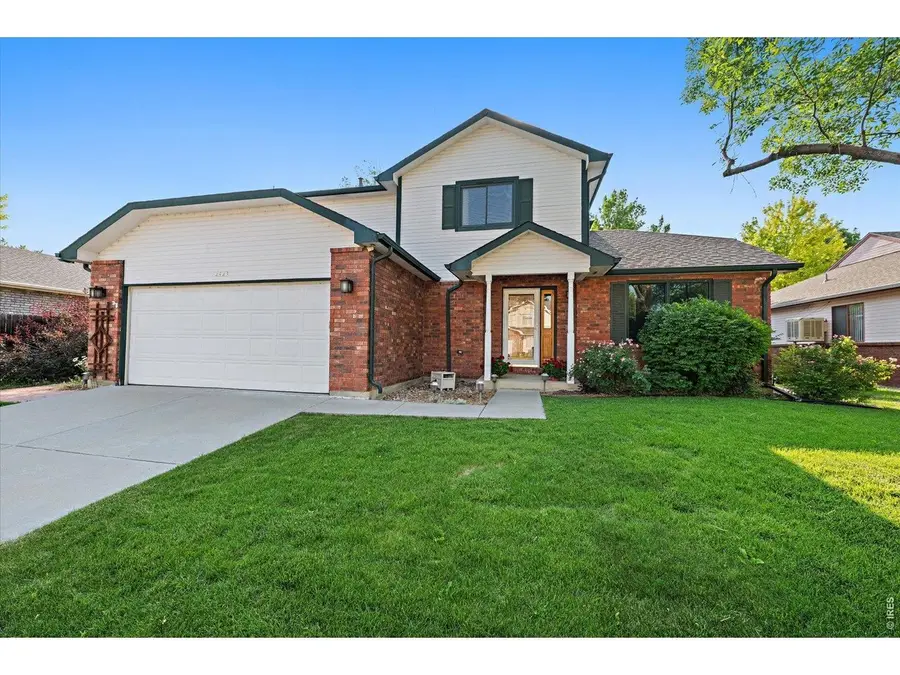 2428 Maplewood W Cir, Longmont, CO 80503 - #2