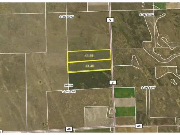 0 County Road V, Akron, CO 80720