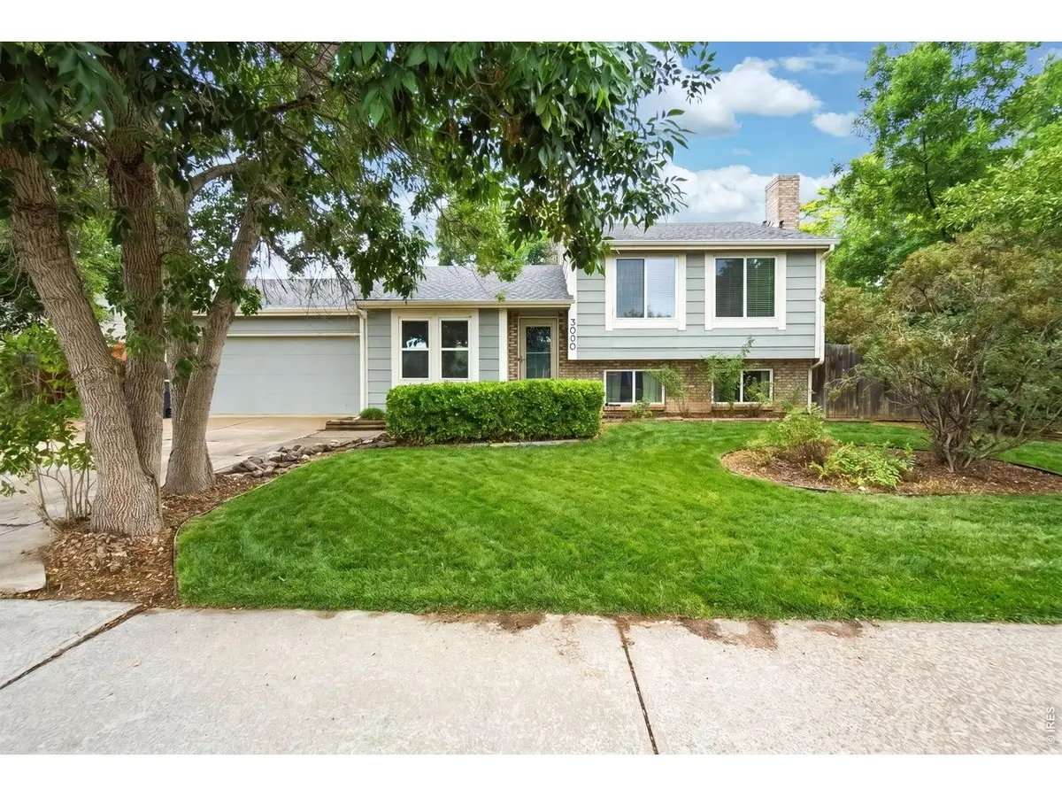 3030 Appaloosa Ct, Fort Collins, CO 80526 - #1