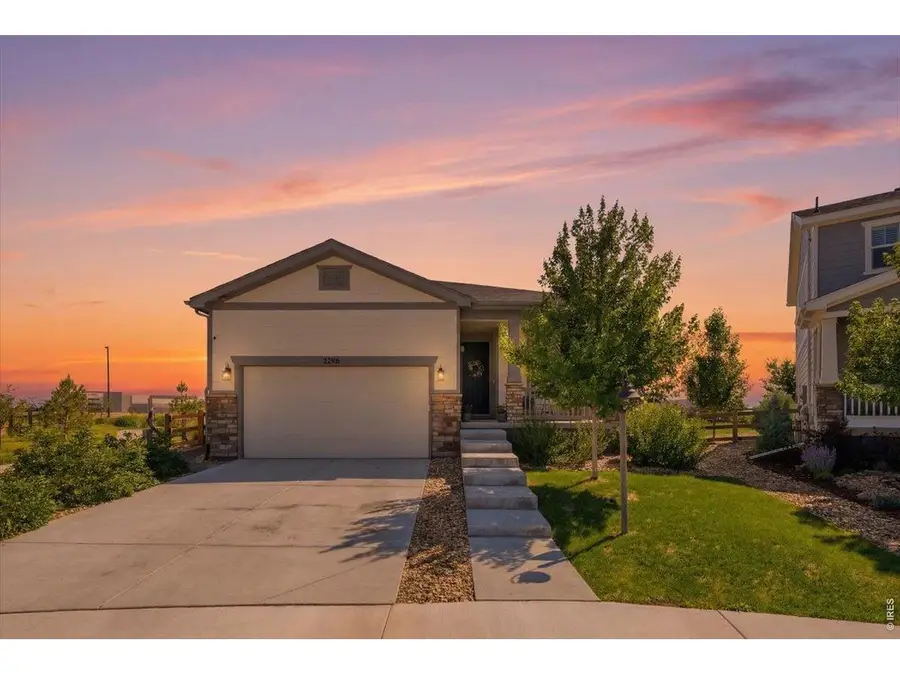 3798 Keplinger Lake Dr, Loveland, CO 80538 - #2