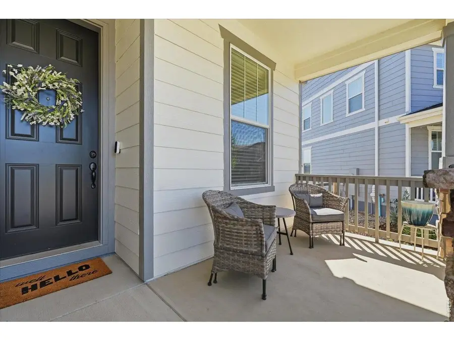 3798 Keplinger Lake Dr, Loveland, CO 80538 - #3